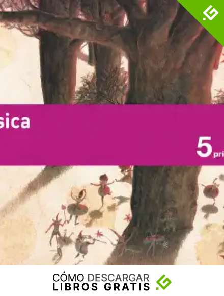 M&uacute;sica. 5 Primaria. Savia - 9788467555431
