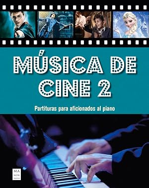 M&uacute;sica de cine 2