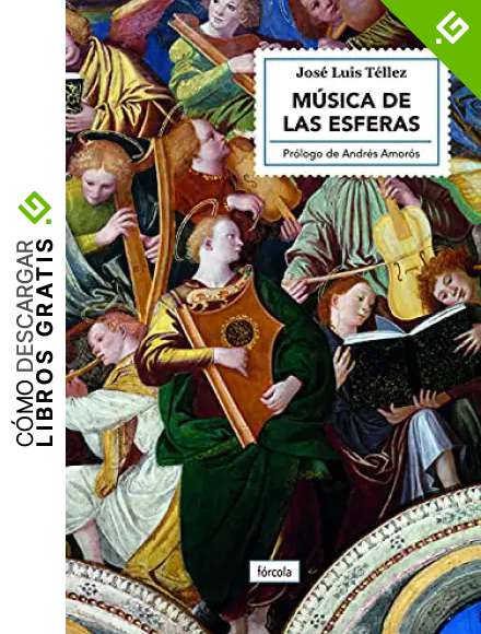 M&uacute;sica de las esferas: 41 (Singladuras)