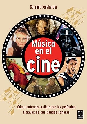 M&uacute;sica en el cine (MUSICA)