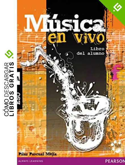 M&uacute;sica en vivo A libro del alumno pack - 9788420562179