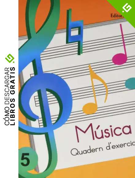 M&uacute;sica, n 5 (Musica Exercicis E.P.)
