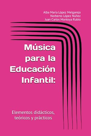 M&uacute;sica para la Educaci&oacute;n Infantil:: Elementos did&aacute;cticos, te&oacute;ricos y pr&aacute;cticos