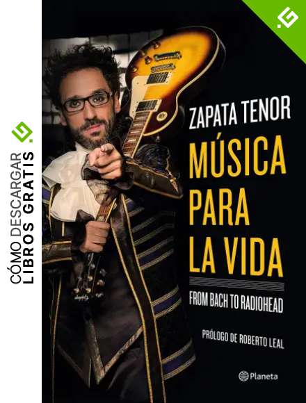 M&uacute;sica para la vida: From Bach to Radiohead (No Ficci&oacute;n)