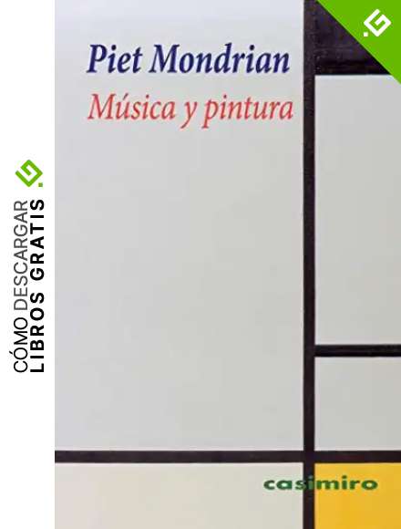 M&uacute;sica y pintura (ARTE)