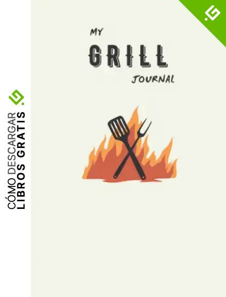 My Grill Journal