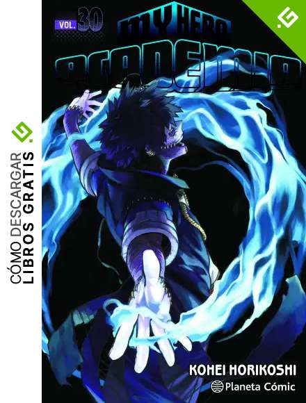 My Hero Academia n&ordm; 30 (Manga Shonen)