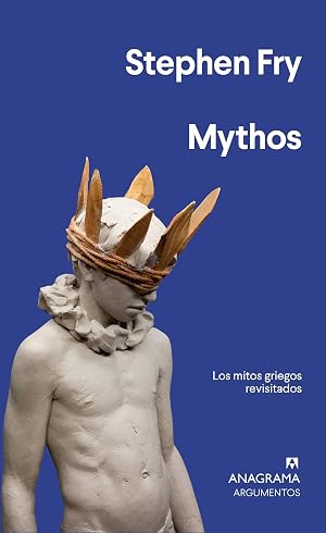 Mythos: Los mitos griegos revisitados: 533 (Argumentos)