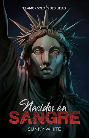 Nacidos en Sangre: Saga Famiglia Lombardi 1
