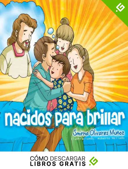 Nacidos para brillar (Colecci&oacute;n Esperanza)