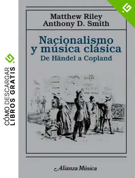 Nacionalismo y m&uacute;sica cl&aacute;sica