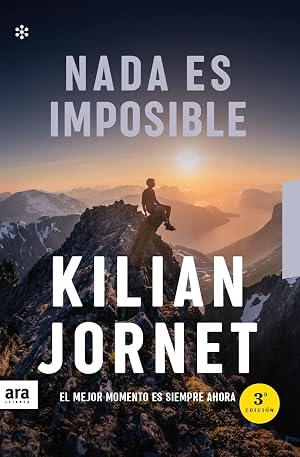 Nada es imposible. Edici&oacute; 2021 (FUERA DE COLECCION)