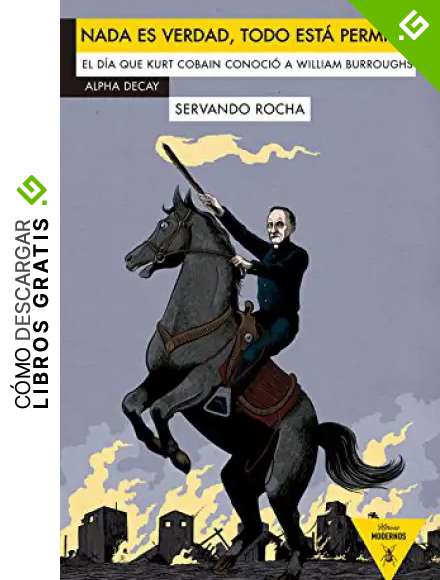 Nada Es Verdad, Todo Est&aacute; Permitido: 48 (HEROES MODERNOS)