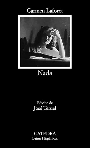 Nada (Letras Hisp&aacute;nicas)