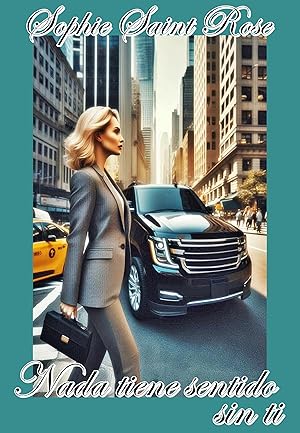 Nada tiene sentido sin ti