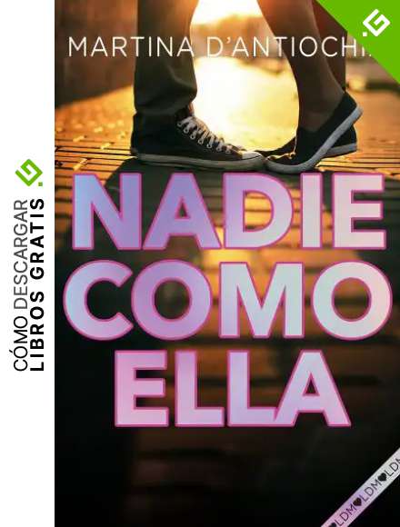 Nadie como ella