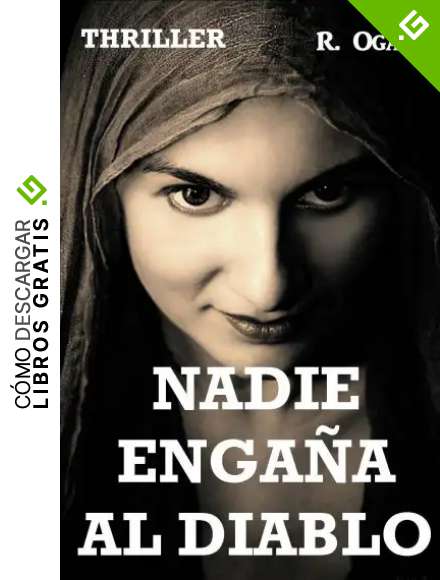 NADIE ENGA&Ntilde;A AL DIABLO: Un caso de Los Guardianes Alados