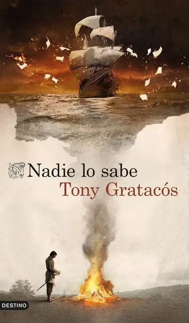 Nadie lo sabe: 1563 (&Aacute;ncora & Delf&iacute;n)