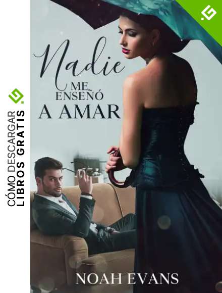 Nadie me ense&ntilde;&oacute; a amar