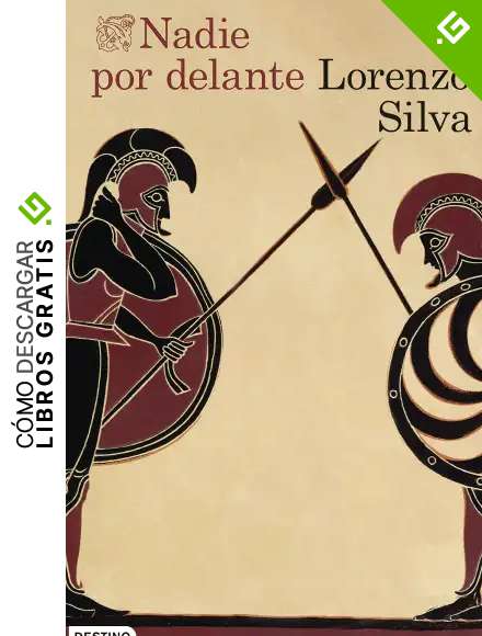 Nadie por delante: 1574 (&Aacute;ncora & Delf&iacute;n)