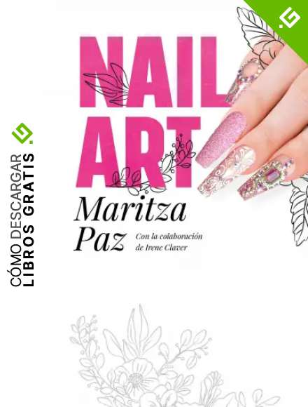 Nail Art con Maritza Paz (No Ficci&oacute;n)