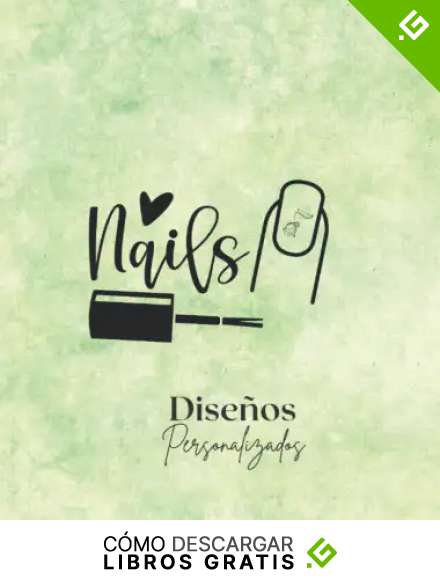 Nails Dise&ntilde;os personalizados: l&aacute;minas para guardar fichas de trabajo de reconstrucci&oacute;n de u&ntilde;as de forma rectangular 48 fichas.