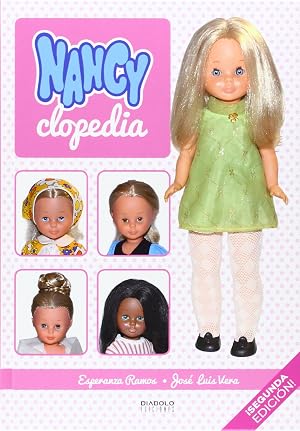 Nancyclopedia, 2&ordf; Edicion
