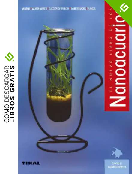 Nanoacuarios