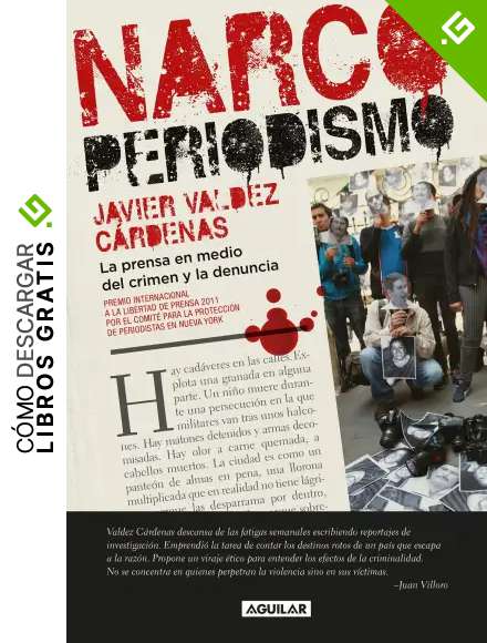 Narcoperiodismo / Narcojournalism