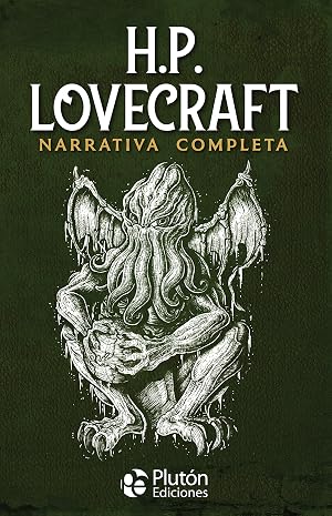 Narrativa completa (Colecci&oacute;n Oro)