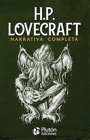 Narrativa Completa (Colecci&oacute;n Oro)