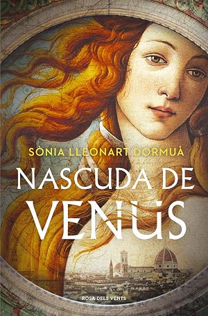 Nascuda de Venus (Catalan Edition)