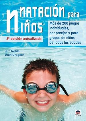 Nataci&oacute;n para ni&ntilde;os