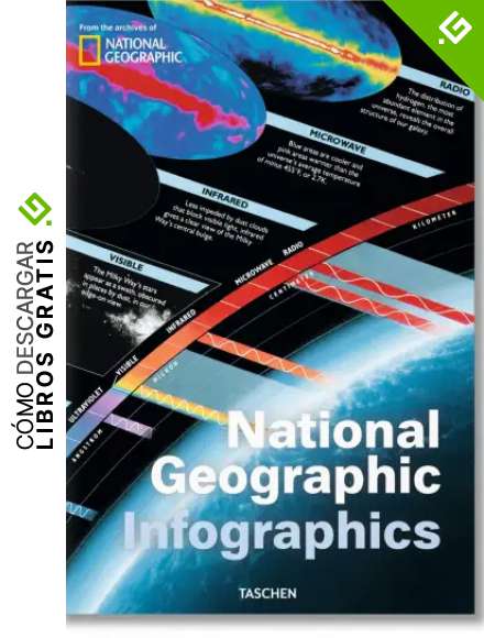 National Geographic Infographics (Jumbo)