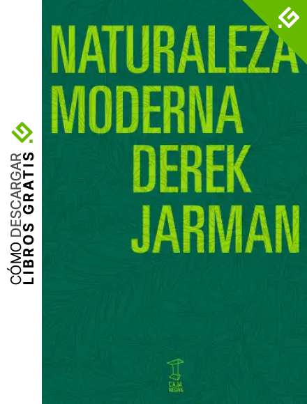 Naturaleza Moderna