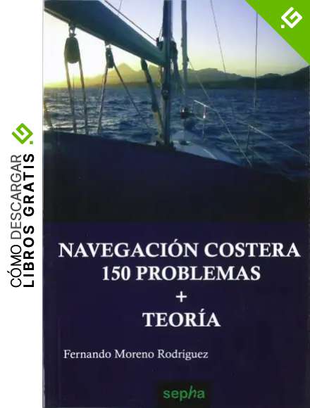 Navegaci&oacute;n costera: problemas y teor&iacute;a