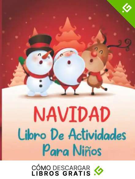 Navidad Libro De Actividades Para Ni&ntilde;os De 8 a 12 A&ntilde;os: Hermosas p&aacute;ginas de actividades de Navidad punto a punto, dibujo, laberintos, color por ... peque&ntilde;os, preescolares, jardines de infantes.
