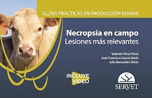 Necropsia en campo. Lesiones m&aacute;s relevantes. Gu&iacute;as pr&aacute;cticas en producci&oacute;n bovina
