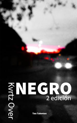 NEGRO: 1