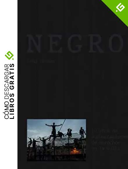 Negro: 10 a&ntilde;os de vulneraciones de derechos en la valla