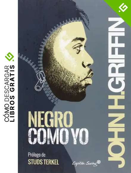 Negro Como Yo (ENTRELINEAS)