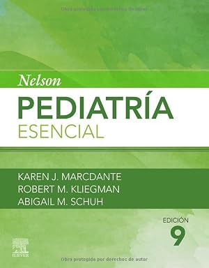 Nelson. Pediatr&iacute;a Esencial