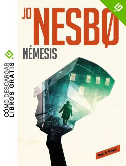 N&eacute;mesis (Harry Hole 4)