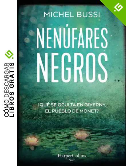 Nen&uacute;fares negros (Suspense / Thriller)