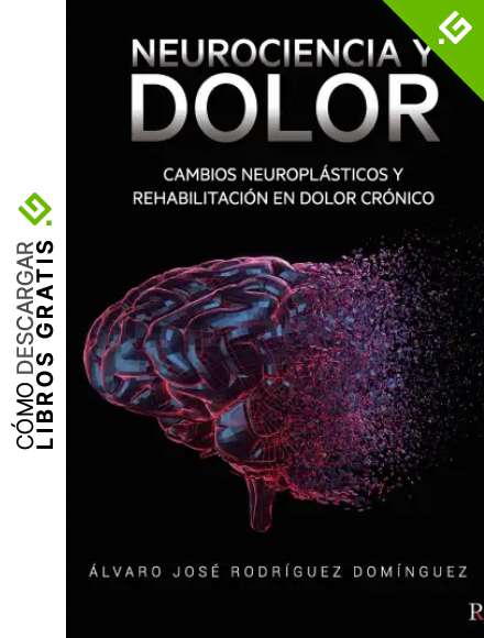 Neurociencia y dolor: cambios neuropl&aacute;sticos y rehabilitaci&oacute;