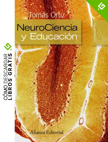 Neurociencia y educaci&oacute;n (Alianza Ensayo)