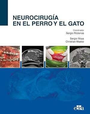 Neurocirug&iacute;a en el perro y el gato