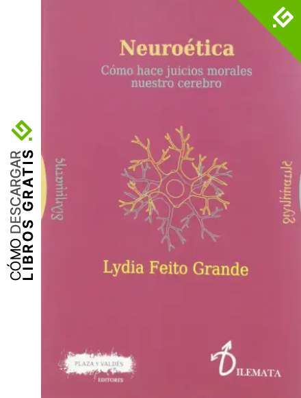 Neuro&eacute;tica: C&oacute;mo hace juicios morales nuestro cerebro
