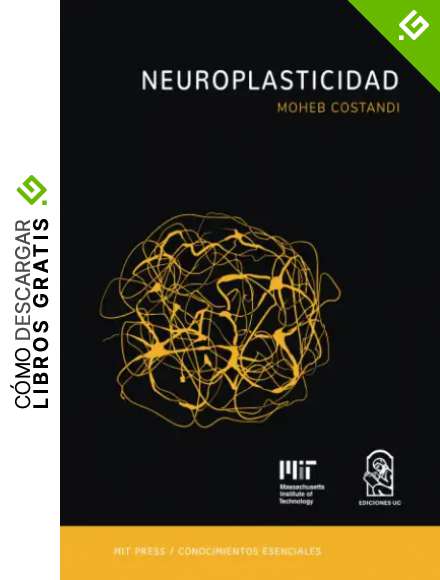 Neuroplasticidad: La serie de conocimientos esenciales de MIT Press