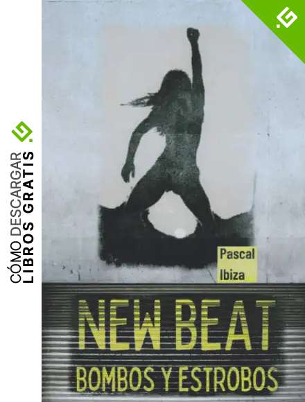 New Beat: Bombos y estrobos